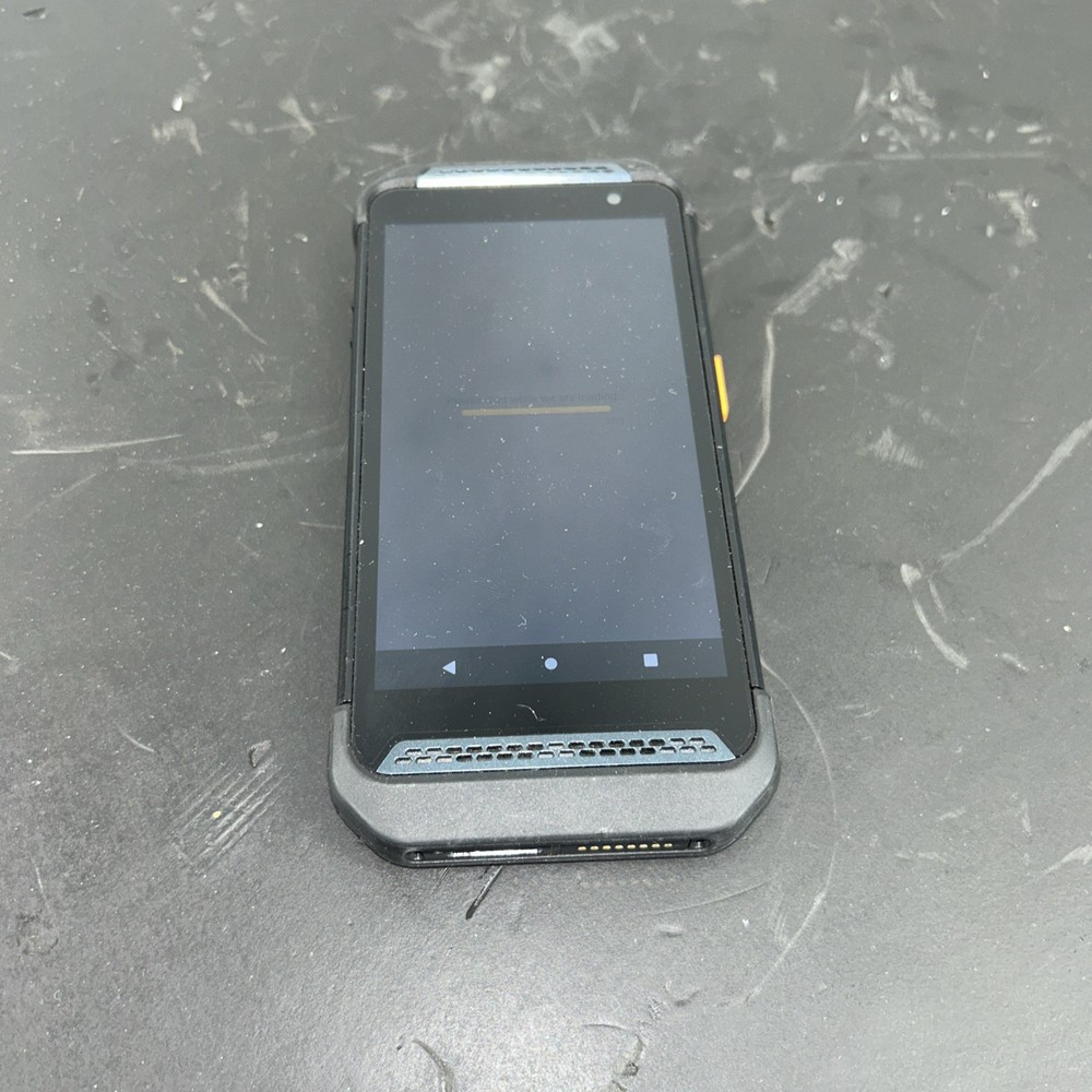 Point Mobile PM85 Barcode Scanner Android Mobile Handheld Computer