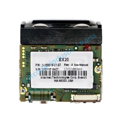EX25 Scan Engine for Intermec CK3X (Version A&B&C) PN:3-150019-21-0