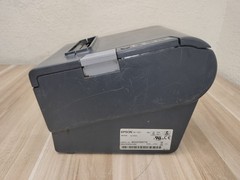 EPSON TM-T88V M244A POS Serial Point of Sale USB Thermal Receipt Printer