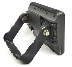 Motorola VC70N0 Ultra-Rugged Vehicle Mount Mobile Computer VC70N0-MA0U702G7WR