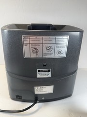 Nadex S540 Pro | Coin Counter, Sorter, and Wrapper Model NCS8-1109