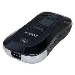 Symbol CS3000-SR10007WW Handheld 1D Laser Barcode Scanner w/USB Cable