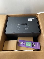 Panther Workstation All in One NRS POS System