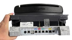 Datalogic Magellan 9804 Scanner Scale (Medium Size) w/RS232 Cable **No Flange**