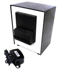 Captek Talking Currency Detector Scanner Counterfeit Bill Identifier for Blind