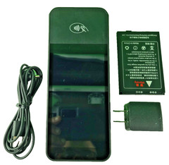WisePOS E Card Reader – Model: WSC 51 – New with Battery
