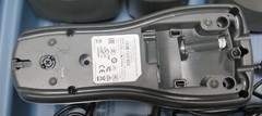 Lot of 5 Symbol Motorola Charge Cradle STB2000 For MT2070 MT2090 barcode scanner