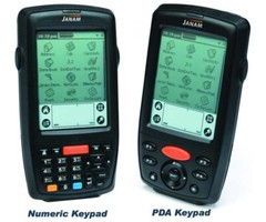 $$$ Janam XP20w FLAT RATE REPAIR SERVICE
