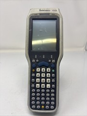 Intermec Barcode Scanner CK31 w/ Battery No Charger Untested