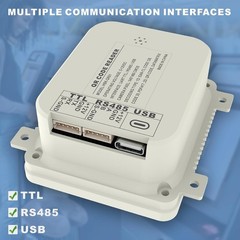 Barcode QR Code Reader Scanning Module Embedded Scanner Identification