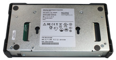 Lot of 2 Intermec 1002UU02 FlexDock Dual Base CK3 CK71 CK75 CN70 | 852-918-002