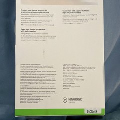 Belkin SheerForce Case for Square Handheld – Black SEALED