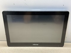 Oracle Micros For Parts – No Stand and No Power Supply Not Included/FRA579
