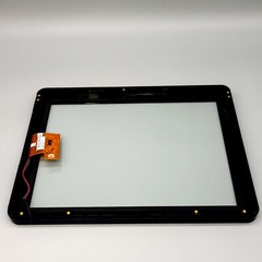 DigiPOS 15″ Touchscreen Digitizer for A300/A350/A360/A380 POS Black I150FGB01.0