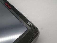 Honeywell Thor VM3 Windows 10 64GB Flash Vehicle Mount Computer VM3W2F1A1AET04A