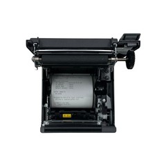No Covers Epson TM-M30II-012 Model M362B Thermal Printer, Bluetooth/Ethernet/USB