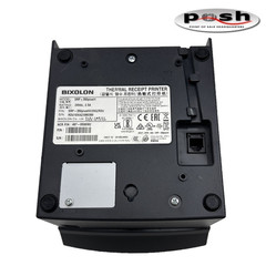 BIXOLON SRP-350PLUSIIICOSG/RDU Thermal Receipt Printer w/ Power Supply