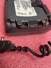 **AS IS** GENUINE Honeywell LXE Hx2 Handheld Terminal / UNTESTED