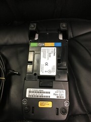 First Data FD150 Terminal with power supply- Used 30 day warranty