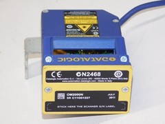 Datalogic DS2400N-1200 OM2000N Barcode Scanner Reader Module Unit in Box