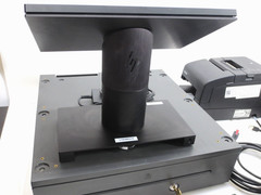 POS System – Engage One by HP w/ Printer, Scanner, Register & CC Terminal