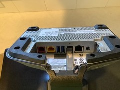 NCR SILVER POS 7746-1415-0121