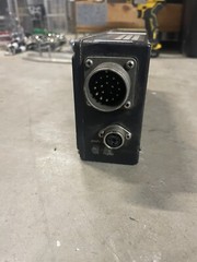 Refurbish Allen Bradley Lazer Scanner, CAT: 2755-L4FCA, Series: B, Rev A