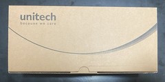 UNITECH-NEW-MS340-CUCB00-SG Barcode Scanner w/ USB Cable & Hand Free Stand NIB
