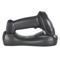 Symbol LS4278-SR20007ZZWR Bluetooth Handheld Barcode Scanner+Cradle USB Cable