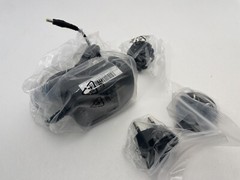 Zebra AC 5VDC 3.0A Indoor 15W Black Power Adapter/Inverter PWR-WUA5V15W0WW New