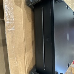 NCR Full Size Cash Drawer, 24V, Blk, 5B/5C 2171 No Lock WCS SVC Poscash