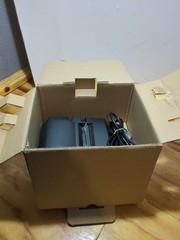 Star TSP100II Eco Future Print POS Thermal Printer Energy Star w/ Cables – WORKS