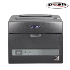 Citizen CT-S310IIETUBK CT-S310 Thermal POS Receipt Printer, Ethernet, USB, Black