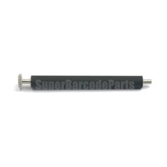 Platten Roller with Gears for ZEBRA QL320 Plus Series Mobile Printer
