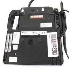 Verifone MX915 M132-409-01-R POS Credit Card Terminal Pinpad MX900-02; 6148203