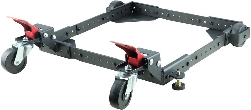 Universal Mobile Base KF2006 Heavy Duty Load Support Up to 450lbs 200kg Workshop