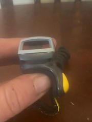 Motorola RS409 Wired Barcode Scanner