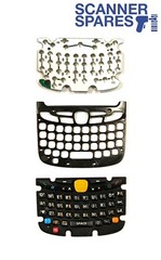 Symbol Motorola MC5574 MC5590 Numeric Keypad PCB & Rubber Keyboard Overlay OEM
