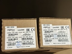 Ingenico Lane 3000 CL/Eth USB Pin-Pad Credit Card Machine NO CHARGER