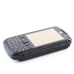 Motorola Symbol ES400 – (Rugged Windows PDA Barcode Scanner) No Battery