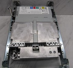 Datalogic Magellan 9800i 9806 Grocery Scanner Scale w/ Top Down Reader & Adapter