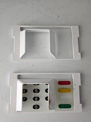 Clover Mini 3 PIN entry Aid