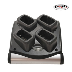 Motorola Battery Charger Model: SAC9000-4000 with Power Supply included!