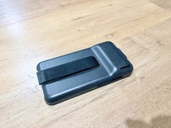 Shopify POS Go Terminal S2001 Mobile Card Reader