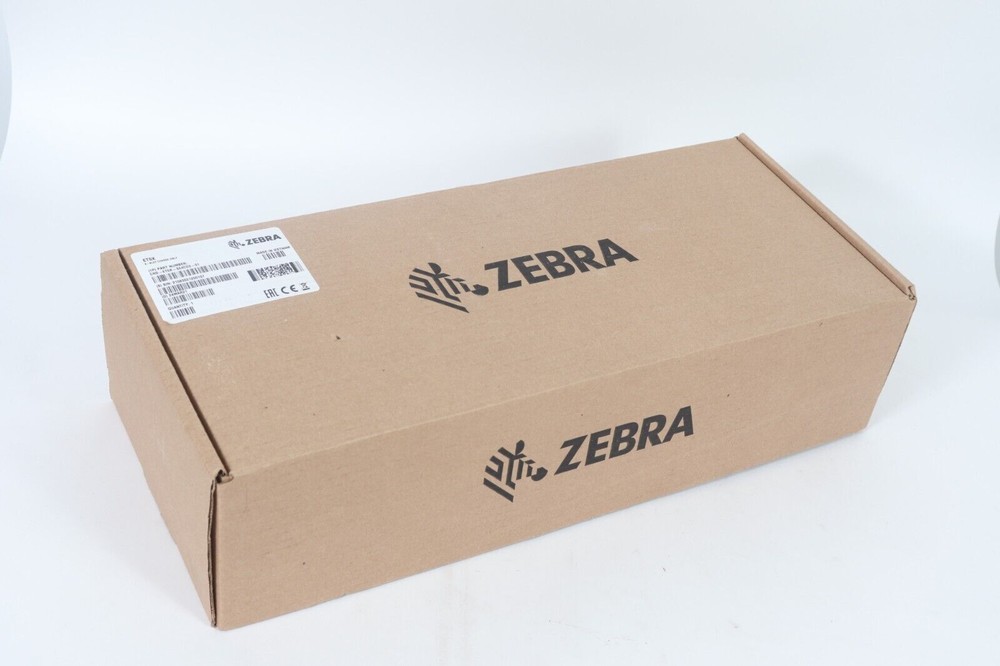 Zebra CRD-ET5X-SE4CO3-01 ET5X 4-8 Slot Charge Cradle | NO Power Adapter