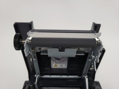 Epson TM-T88VII Thermal Receipt Printer M371A, Serial with Power Adapter