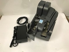 CTS Electronics LS150 75dpm Check Scanner