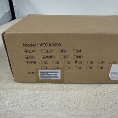 Dejavoo Z8 VEGA3000 WiFiMagnetic POS Credit Debit Card Terminal RJ11 Cables