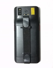 NEW Honeywell CT37-X0N-57S30DG Handheld Computer | Mobile Scanner 5G & Wi-Fi 6E