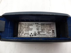 HONEYWELL TAP920-01 VOCOLLECT TALKMAN A720 VOICE TERMINAL TT-920 1003659 B
